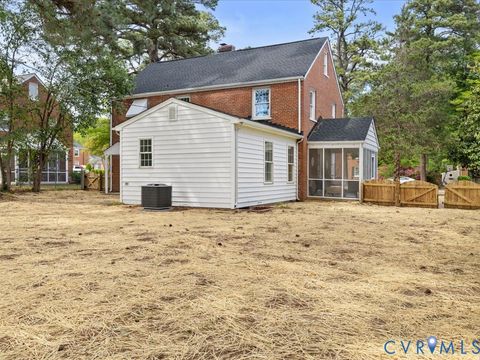 Tiny photo for 4803 Morrison Road, Richmond, VA 23230 (MLS # 2609630)