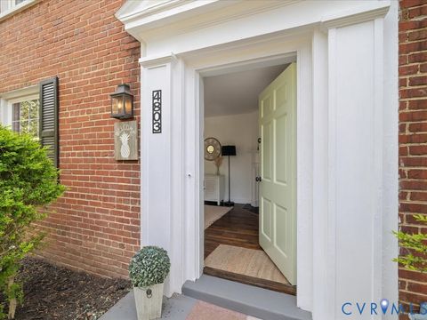 Tiny photo for 4803 Morrison Road, Richmond, VA 23230 (MLS # 2609630)