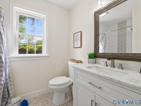 Tiny photo for 4803 Morrison Road, Richmond, VA 23230 (MLS # 2609630)