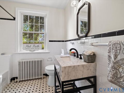 Tiny photo for 4803 Morrison Road, Richmond, VA 23230 (MLS # 2609630)