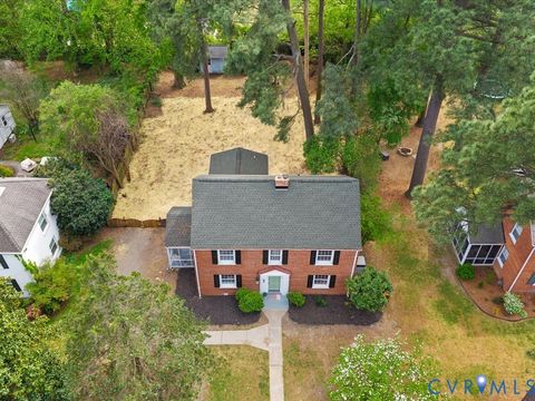 Tiny photo for 4803 Morrison Road, Richmond, VA 23230 (MLS # 2609630)