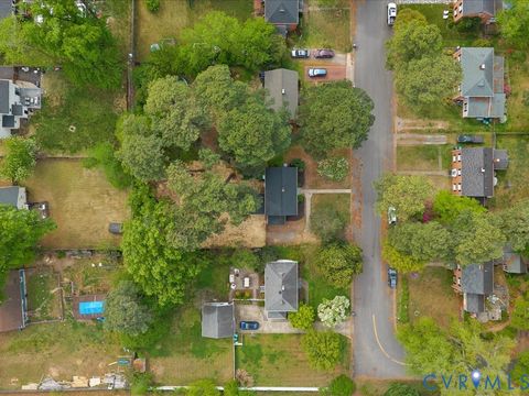 Tiny photo for 4803 Morrison Road, Richmond, VA 23230 (MLS # 2609630)