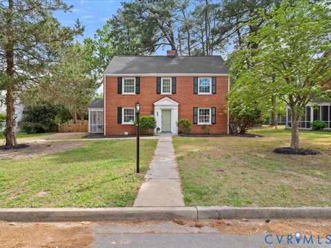 Tiny photo for 4803 Morrison Road, Richmond, VA 23230 (MLS # 2609630)