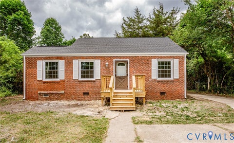 Photo of 1730 Gross Avenue, Richmond, VA 23224 (MLS # 2627453)