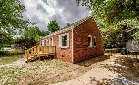 Tiny photo for 1730 Gross Avenue, Richmond, VA 23224 (MLS # 2627453)