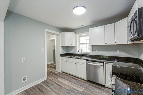 Tiny photo for 1730 Gross Avenue, Richmond, VA 23224 (MLS # 2627453)