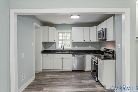 Tiny photo for 1730 Gross Avenue, Richmond, VA 23224 (MLS # 2627453)