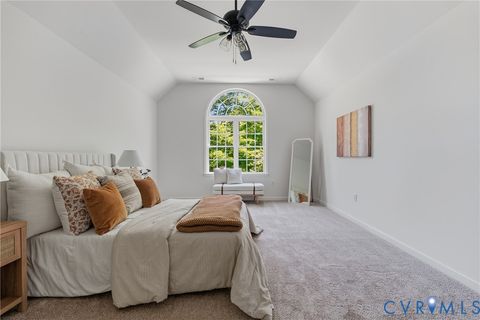 Tiny photo for 12206 Balta Road, Chesterfield, VA 23838 (MLS # 2611238)