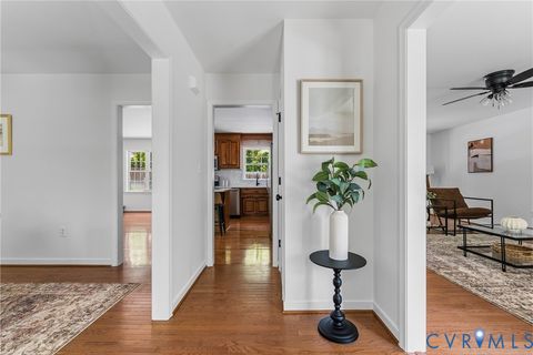 Tiny photo for 12206 Balta Road, Chesterfield, VA 23838 (MLS # 2611238)