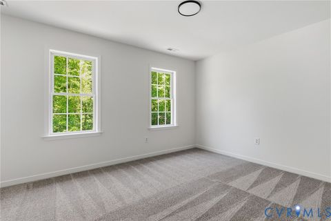 Tiny photo for 12206 Balta Road, Chesterfield, VA 23838 (MLS # 2611238)