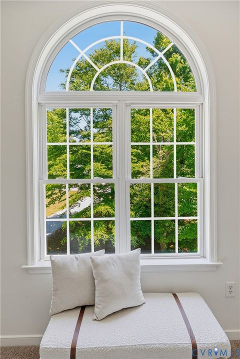 Tiny photo for 12206 Balta Road, Chesterfield, VA 23838 (MLS # 2611238)