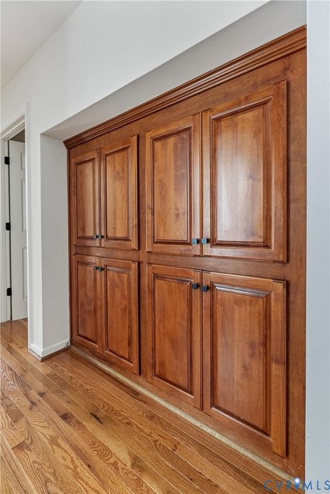 Tiny photo for 12206 Balta Road, Chesterfield, VA 23838 (MLS # 2611238)
