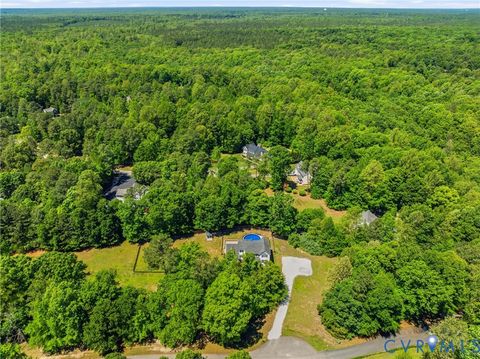 Tiny photo for 12206 Balta Road, Chesterfield, VA 23838 (MLS # 2611238)