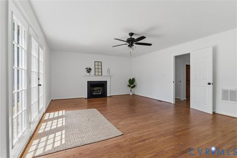 Tiny photo for 12206 Balta Road, Chesterfield, VA 23838 (MLS # 2611238)
