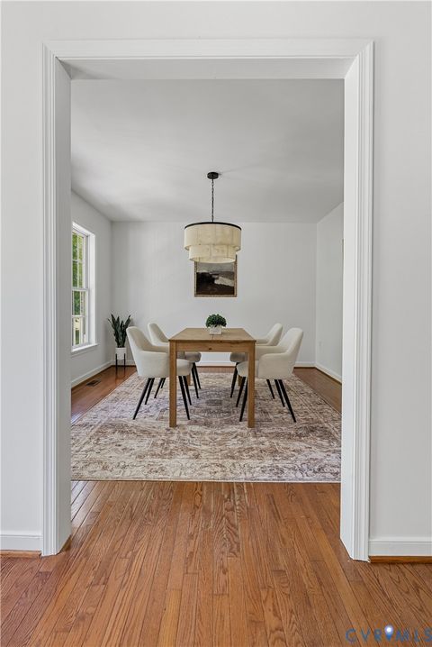Tiny photo for 12206 Balta Road, Chesterfield, VA 23838 (MLS # 2611238)