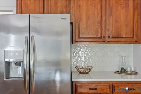 Tiny photo for 12206 Balta Road, Chesterfield, VA 23838 (MLS # 2611238)