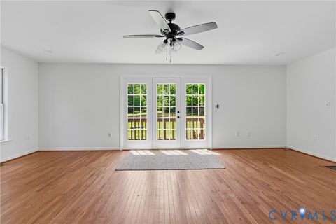 Tiny photo for 12206 Balta Road, Chesterfield, VA 23838 (MLS # 2611238)