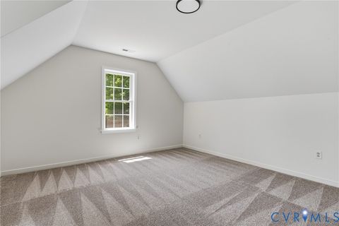 Tiny photo for 12206 Balta Road, Chesterfield, VA 23838 (MLS # 2611238)
