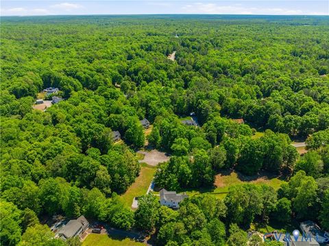 Tiny photo for 12206 Balta Road, Chesterfield, VA 23838 (MLS # 2611238)