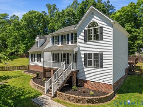 Photo of 12206 Balta Road, Chesterfield, VA 23838 (MLS # 2611238)