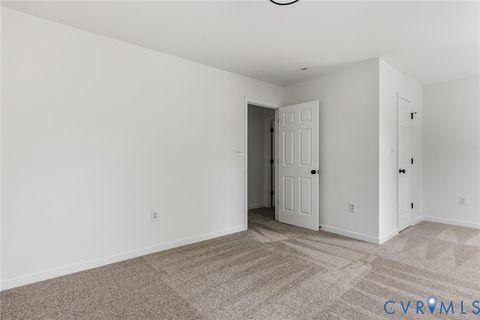 Tiny photo for 12206 Balta Road, Chesterfield, VA 23838 (MLS # 2611238)