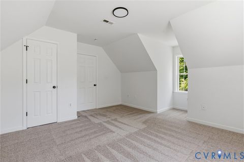 Tiny photo for 12206 Balta Road, Chesterfield, VA 23838 (MLS # 2611238)