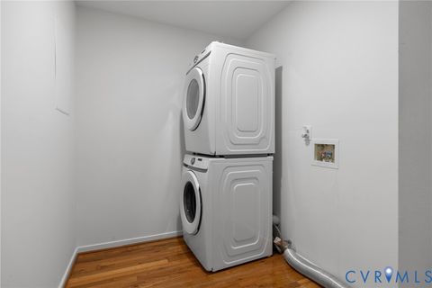 Tiny photo for 12206 Balta Road, Chesterfield, VA 23838 (MLS # 2611238)