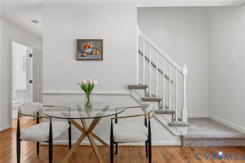 Tiny photo for 12206 Balta Road, Chesterfield, VA 23838 (MLS # 2611238)