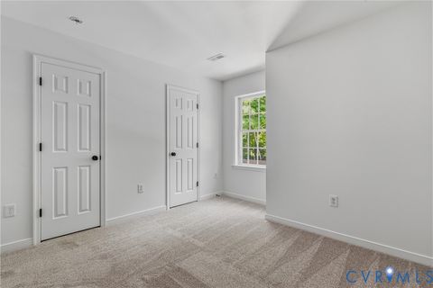 Tiny photo for 12206 Balta Road, Chesterfield, VA 23838 (MLS # 2611238)