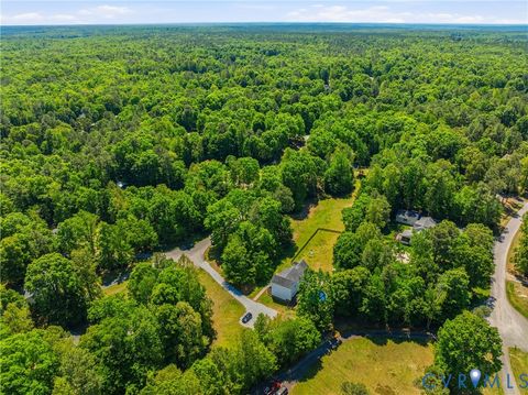 Tiny photo for 12206 Balta Road, Chesterfield, VA 23838 (MLS # 2611238)
