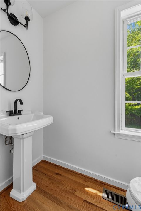 Tiny photo for 12206 Balta Road, Chesterfield, VA 23838 (MLS # 2611238)