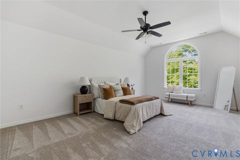 Tiny photo for 12206 Balta Road, Chesterfield, VA 23838 (MLS # 2611238)