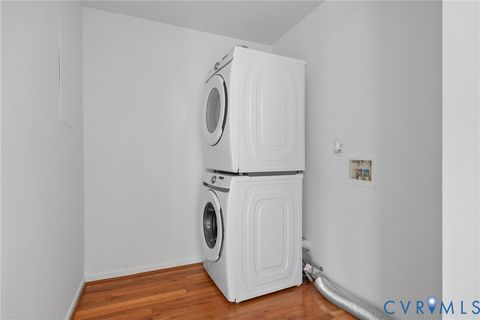 Tiny photo for 12206 Balta Road, Chesterfield, VA 23838 (MLS # 2611238)