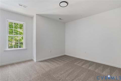 Tiny photo for 12206 Balta Road, Chesterfield, VA 23838 (MLS # 2611238)