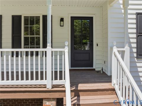 Tiny photo for 12206 Balta Road, Chesterfield, VA 23838 (MLS # 2611238)