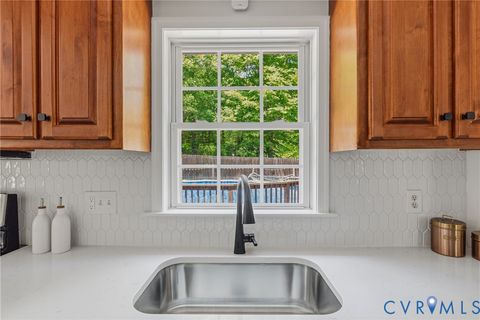Tiny photo for 12206 Balta Road, Chesterfield, VA 23838 (MLS # 2611238)