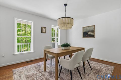 Tiny photo for 12206 Balta Road, Chesterfield, VA 23838 (MLS # 2611238)
