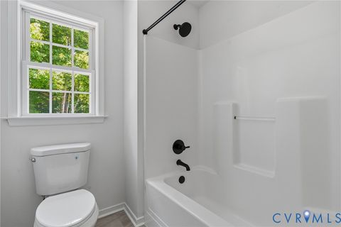 Tiny photo for 12206 Balta Road, Chesterfield, VA 23838 (MLS # 2611238)
