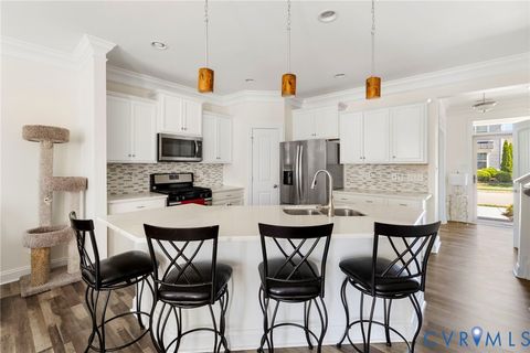 Tiny photo for 6722 Gibe Lane, North Chesterfield, VA 23234 (MLS # 2614772)