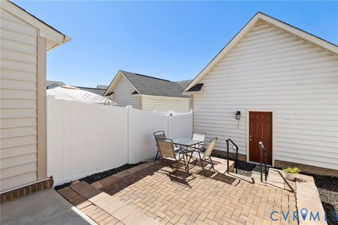 Tiny photo for 6722 Gibe Lane, North Chesterfield, VA 23234 (MLS # 2614772)