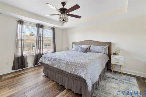 Tiny photo for 6722 Gibe Lane, North Chesterfield, VA 23234 (MLS # 2614772)