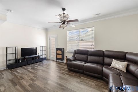 Tiny photo for 6722 Gibe Lane, North Chesterfield, VA 23234 (MLS # 2614772)