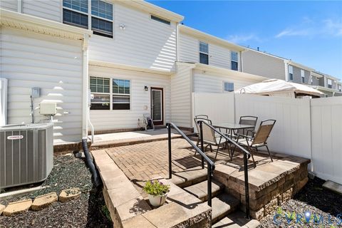Tiny photo for 6722 Gibe Lane, North Chesterfield, VA 23234 (MLS # 2614772)