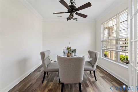 Tiny photo for 6722 Gibe Lane, North Chesterfield, VA 23234 (MLS # 2614772)