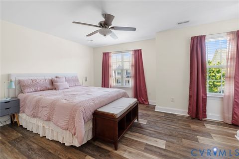 Tiny photo for 6722 Gibe Lane, North Chesterfield, VA 23234 (MLS # 2614772)
