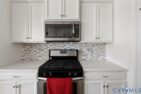 Tiny photo for 6722 Gibe Lane, North Chesterfield, VA 23234 (MLS # 2614772)