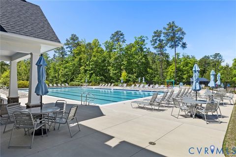 Tiny photo for 6722 Gibe Lane, North Chesterfield, VA 23234 (MLS # 2614772)