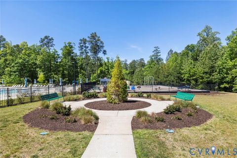 Tiny photo for 6722 Gibe Lane, North Chesterfield, VA 23234 (MLS # 2614772)