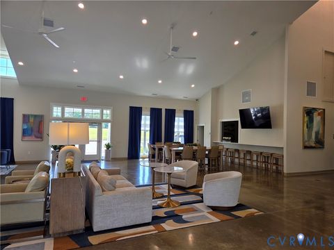 Tiny photo for 6722 Gibe Lane, North Chesterfield, VA 23234 (MLS # 2614772)