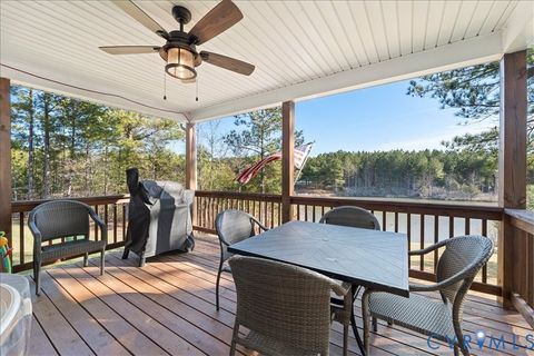 Tiny photo for 6357 Piper Ridge Drive, Powhatan, VA 23139 (MLS # 2601790)